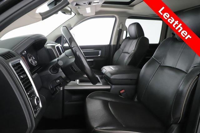 used 2014 Ram 1500 car, priced at $19,900