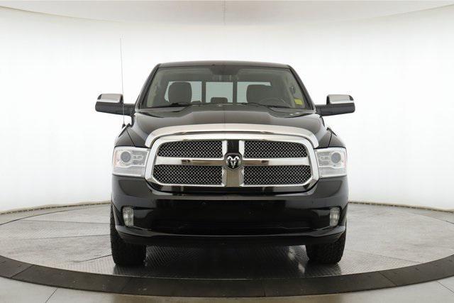 used 2014 Ram 1500 car, priced at $19,900