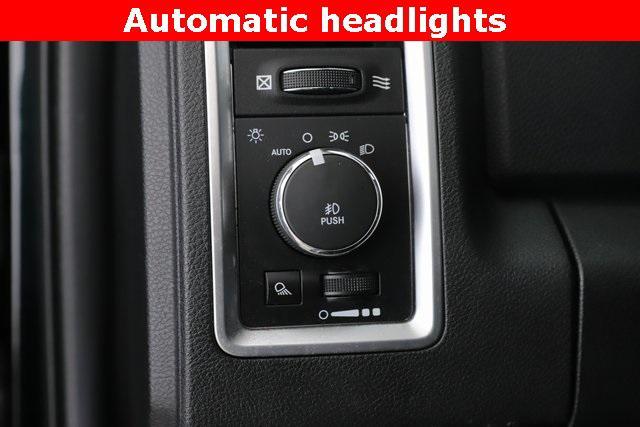 used 2014 Ram 1500 car, priced at $19,900