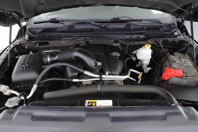 used 2014 Ram 1500 car, priced at $19,900