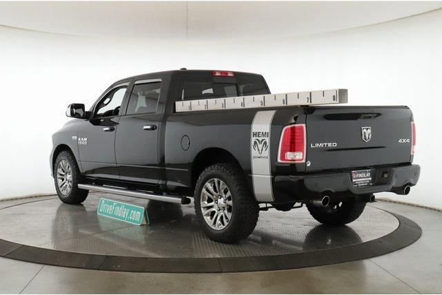 used 2014 Ram 1500 car, priced at $19,900