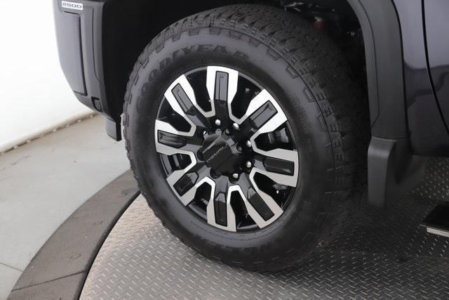 used 2025 GMC Sierra 2500 car, priced at $79,900