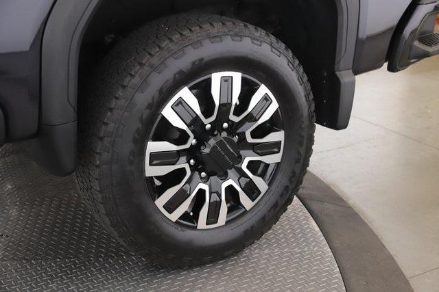 used 2025 GMC Sierra 2500 car, priced at $79,900