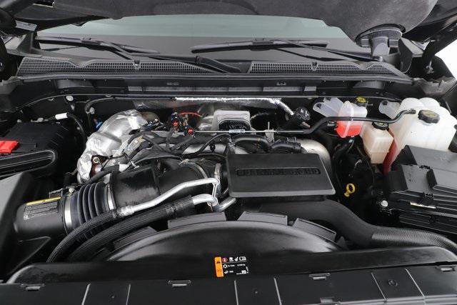 used 2025 GMC Sierra 2500 car, priced at $79,900