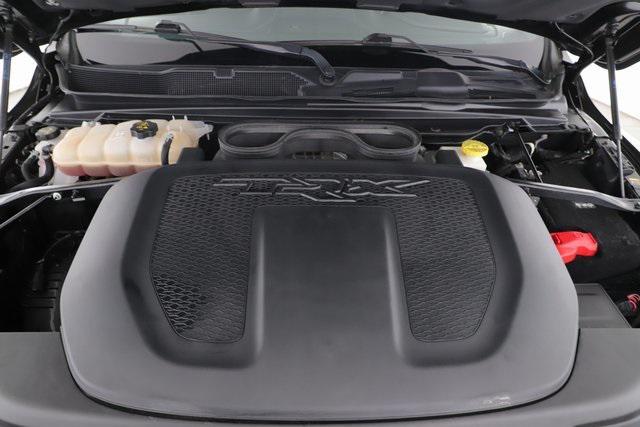 used 2022 Ram 1500 car, priced at $66,900
