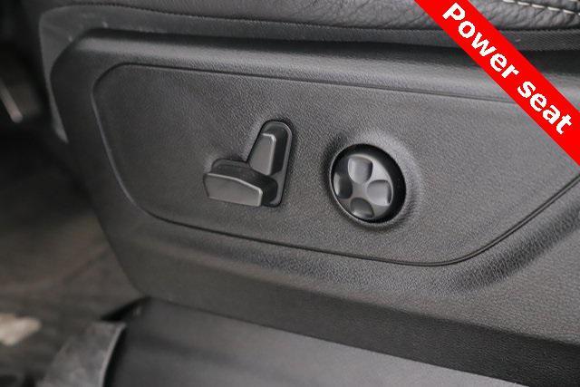 used 2022 Ram 1500 car, priced at $66,900