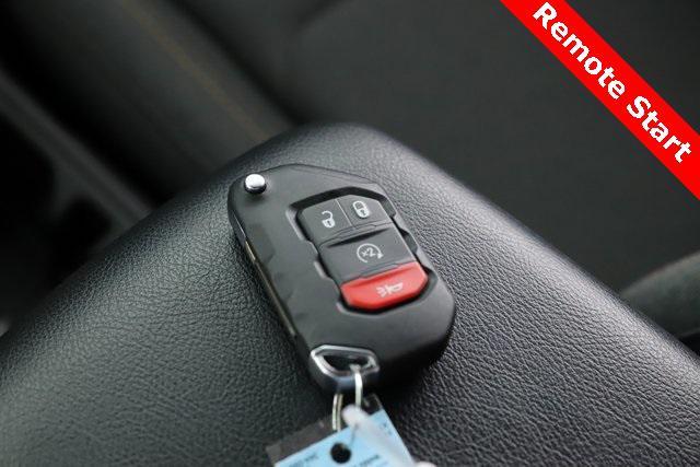 used 2024 Jeep Wrangler 4xe car, priced at $37,900