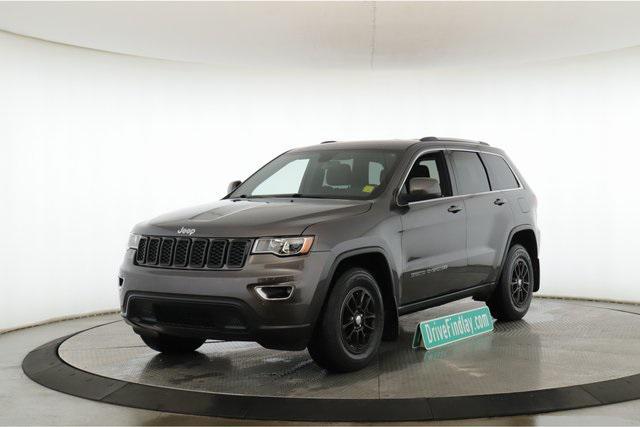 used 2020 Jeep Grand Cherokee car, priced at $19,979