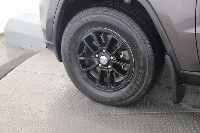 used 2020 Jeep Grand Cherokee car, priced at $19,979