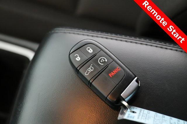 used 2020 Jeep Grand Cherokee car, priced at $19,979