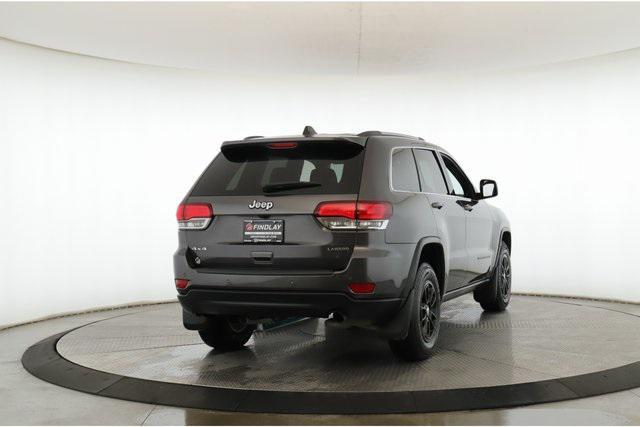 used 2020 Jeep Grand Cherokee car, priced at $19,979