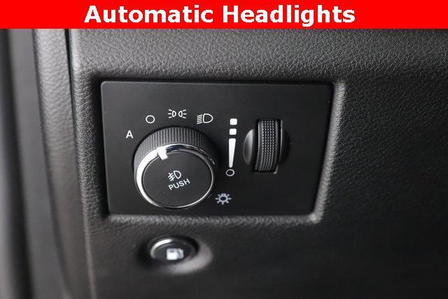 used 2020 Jeep Grand Cherokee car, priced at $19,979