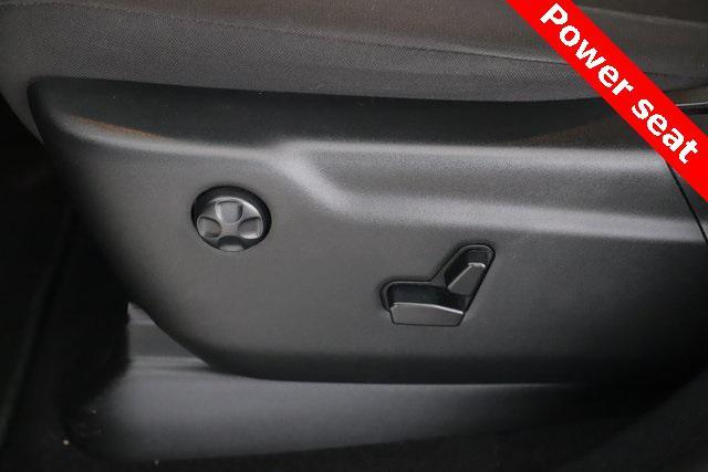 used 2020 Jeep Grand Cherokee car, priced at $19,979