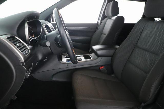 used 2020 Jeep Grand Cherokee car, priced at $19,979