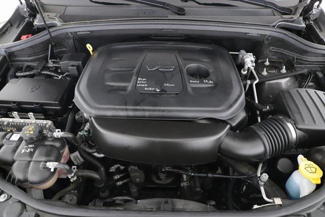 used 2020 Jeep Grand Cherokee car, priced at $19,979