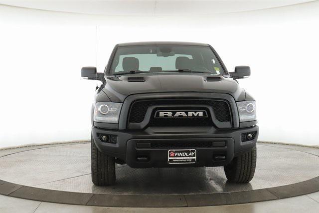 used 2022 Ram 1500 Classic car, priced at $27,994