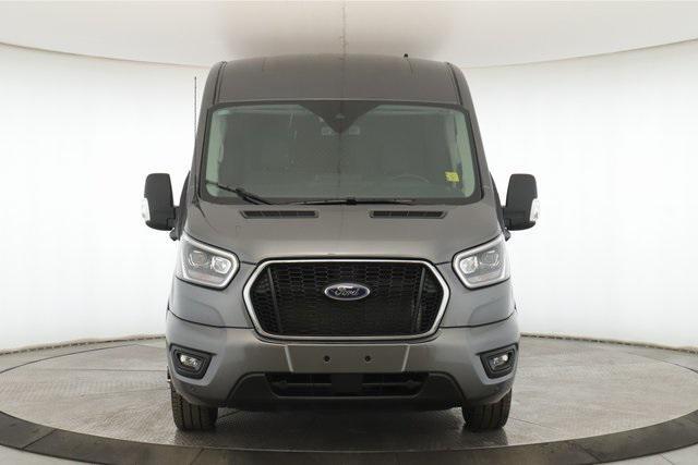 used 2024 Ford Transit-250 car, priced at $53,989