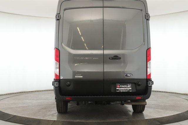 used 2024 Ford Transit-250 car, priced at $53,989