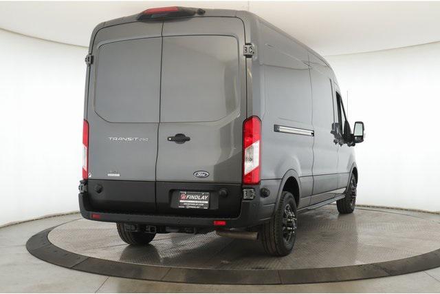 used 2024 Ford Transit-250 car, priced at $53,989