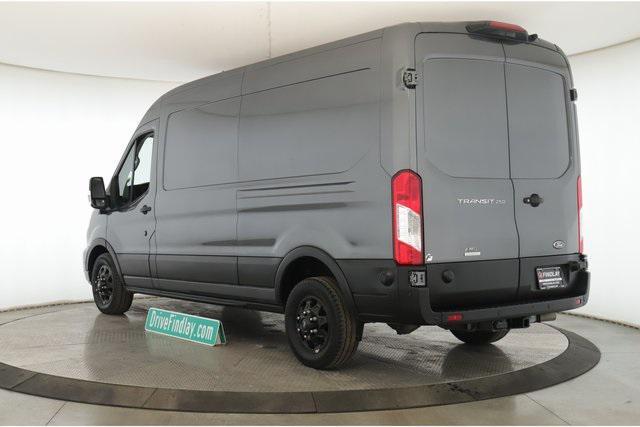 used 2024 Ford Transit-250 car, priced at $53,989