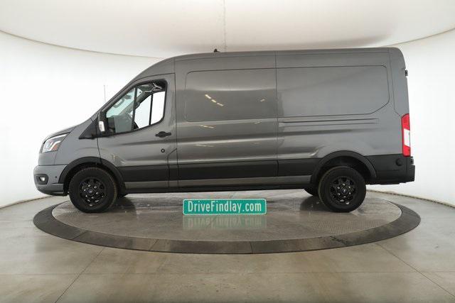 used 2024 Ford Transit-250 car, priced at $53,989