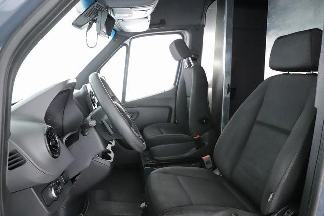 used 2019 Mercedes-Benz Sprinter 2500 car, priced at $29,775