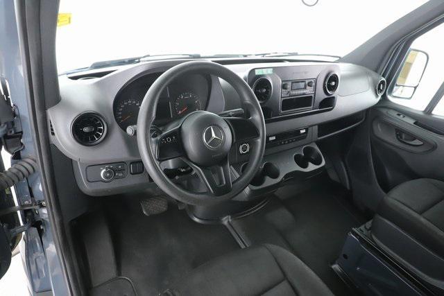 used 2019 Mercedes-Benz Sprinter 2500 car, priced at $29,775