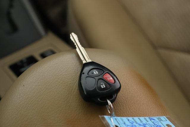 used 2012 Toyota RAV4 car, priced at $9,999