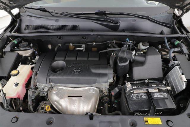 used 2012 Toyota RAV4 car, priced at $9,999