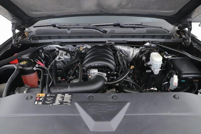 used 2016 Chevrolet Silverado 1500 car, priced at $17,928