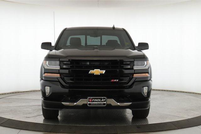 used 2016 Chevrolet Silverado 1500 car, priced at $17,928