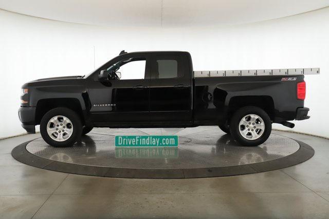 used 2016 Chevrolet Silverado 1500 car, priced at $17,928