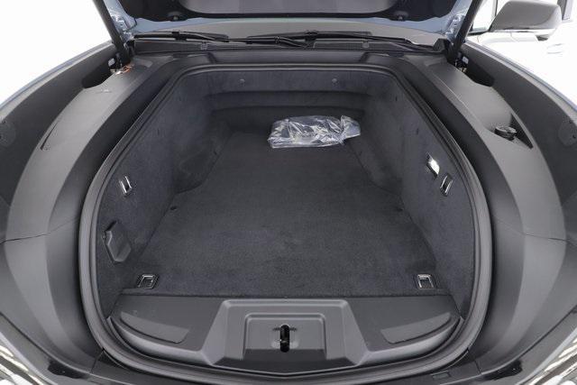 used 2025 Cadillac Escalade IQ car, priced at $119,000