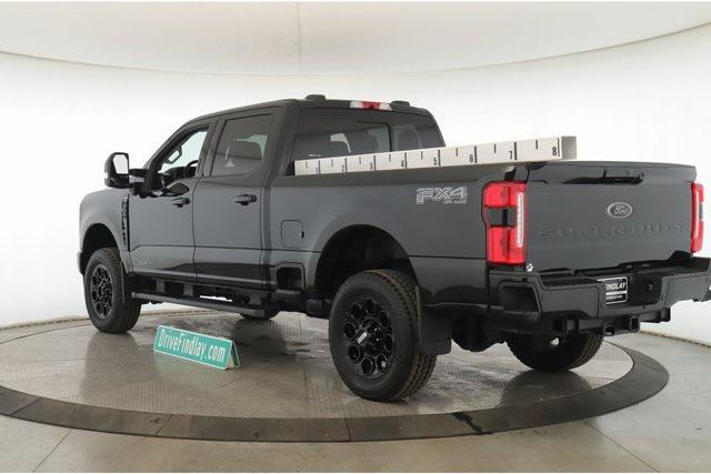 used 2023 Ford F-250 car, priced at $68,350