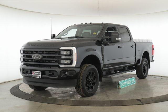 used 2023 Ford F-250 car, priced at $68,350