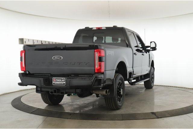 used 2023 Ford F-250 car, priced at $68,350