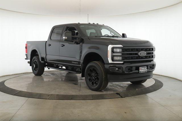 used 2023 Ford F-250 car, priced at $68,350