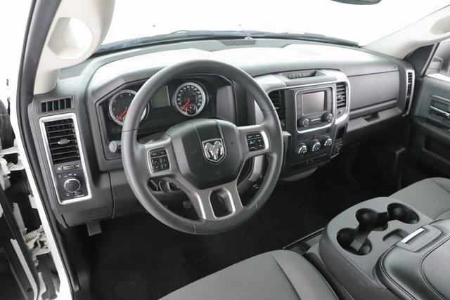 used 2023 Ram 1500 Classic car, priced at $28,999