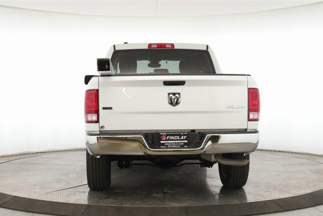 used 2023 Ram 1500 Classic car, priced at $28,999