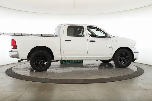 used 2023 Ram 1500 Classic car, priced at $28,999