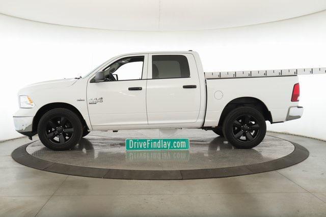 used 2023 Ram 1500 Classic car, priced at $28,999