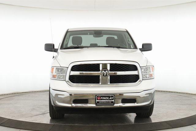 used 2023 Ram 1500 Classic car, priced at $28,999