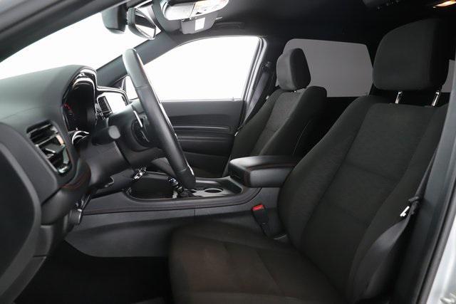 used 2023 Dodge Durango car, priced at $35,336
