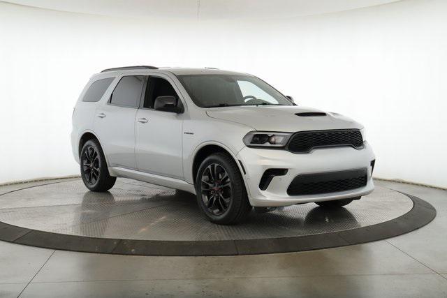 used 2023 Dodge Durango car, priced at $35,336