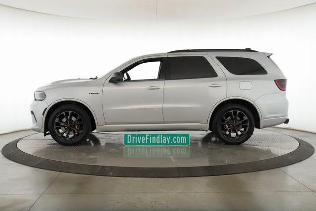 used 2023 Dodge Durango car, priced at $35,336