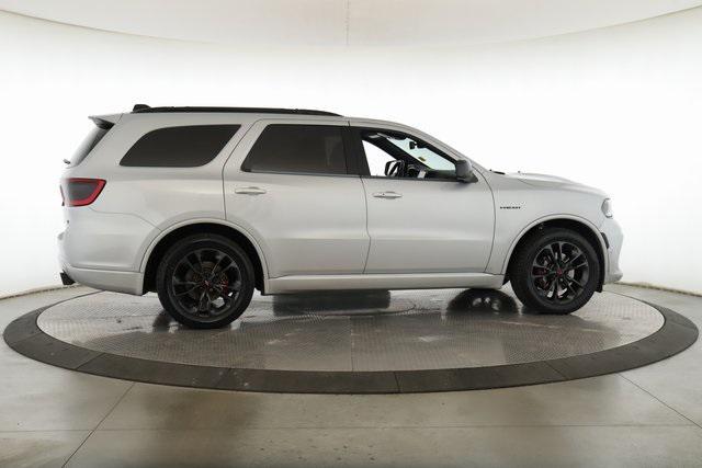 used 2023 Dodge Durango car, priced at $35,336