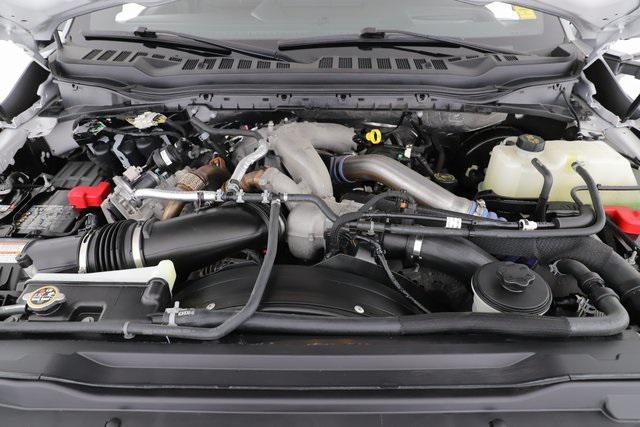 used 2024 Ford F-250 car, priced at $76,977