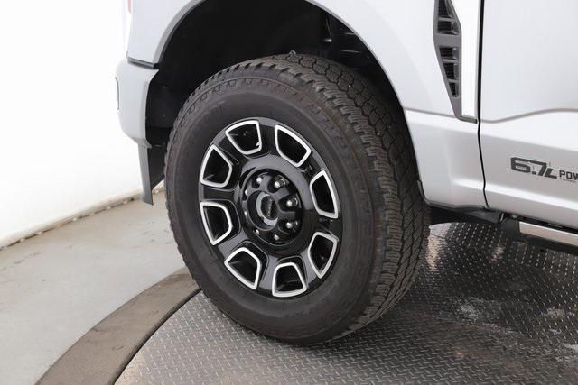 used 2024 Ford F-250 car, priced at $76,977