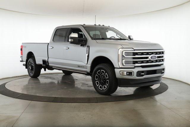 used 2024 Ford F-250 car, priced at $76,977