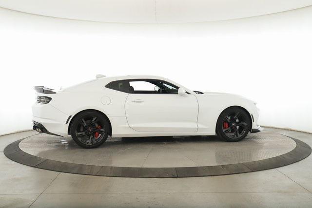 used 2023 Chevrolet Camaro car, priced at $41,977